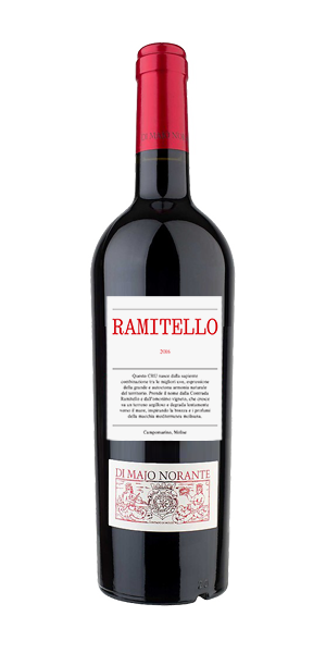 Di Majo Norante Ramitello Molise Rosso - 2020 (750ml)