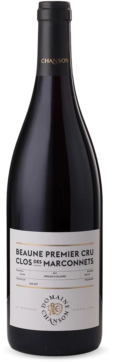 Domaine Chanson Beaune Clos des Marconnets - 2021 (750ml)