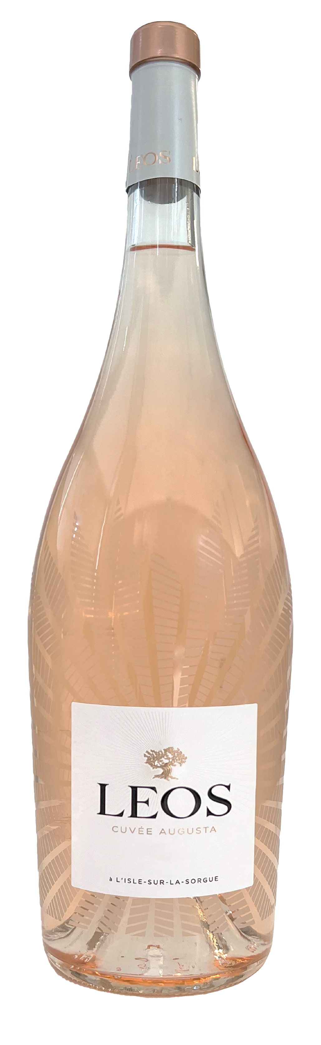 LEOS Cuvée Augusta Rose - 2023 (750ml)