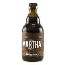 Martha Brown Eyes Quad(12oz 4pk Btl)
