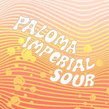 Weldwerks Paloma Imperial Sour(16oz Can 4pk)