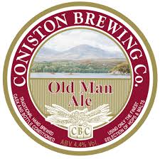 Coniston Old Man Ale(500ml)