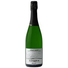 Sohler et Fils Sohler Crémant d'Alsace Brut - NV (750ml)