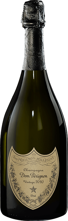 Dom Perignon Luminous Collection Brut Millesime - 2010 (750ml)