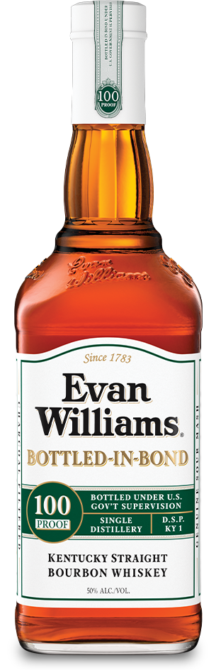 Evan Williams BIB (750ml)