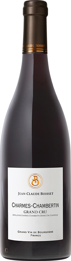 Jean-Claude Boisset Charmes Chambertin Grand Cru - 2020 (750ml)