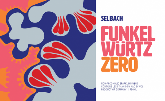 Selbach Funkelwurz Zero Sparkling NA - NV (750ml)