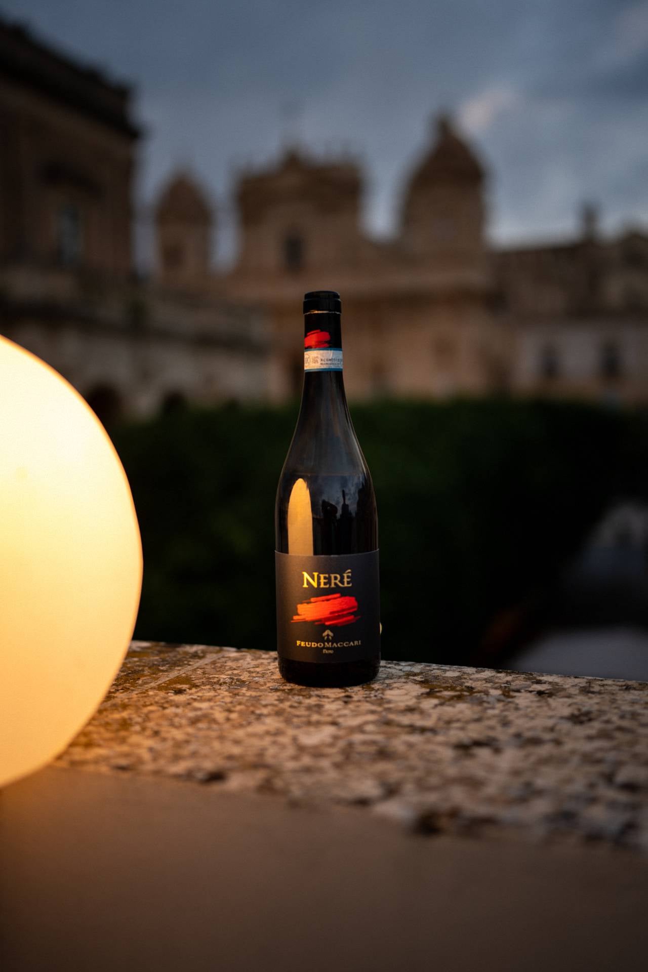 Feudo Maccari Nere Nero d'Avola - 2022 (750ml)