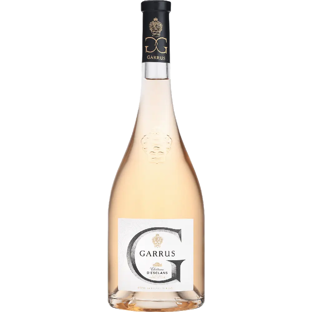 Chateau d'Esclans Garrus Rose - 2023 (750ml)