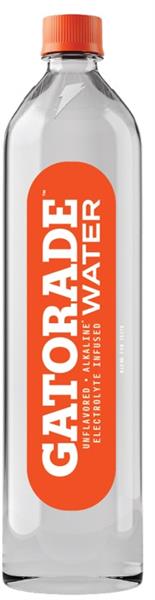 Gatorade Water (700ml)