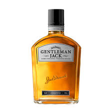 Jack Daniel's Gentleman Jack Tennessee Whiskey (200ml)