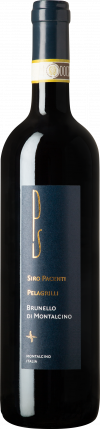 Siro Pacenti Pelagrilli Brunello di Montalcino - 2018 (750ml)