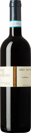 Siro Pacenti Rosso di Montalcino - 2020 (750ml)