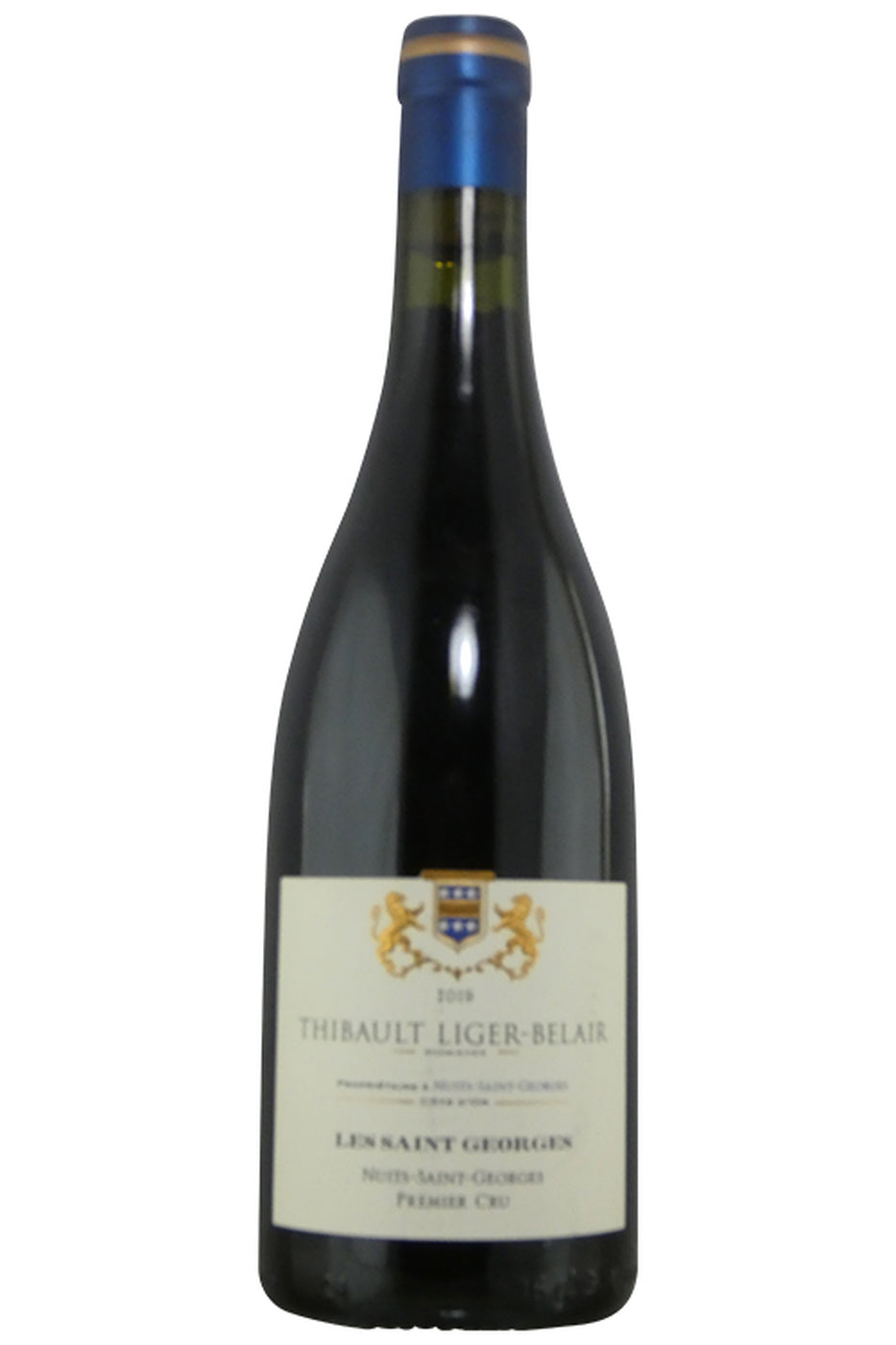 Thibault Liger-Belair Nuits-St-Georges 1er Cru les St Georges - 2019 (750ml)