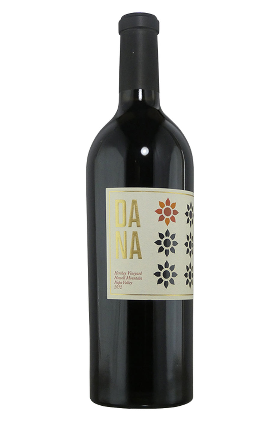 Dana Estate Hershey Vineyard Cabernet Sauvignon - 2012 (750ml)