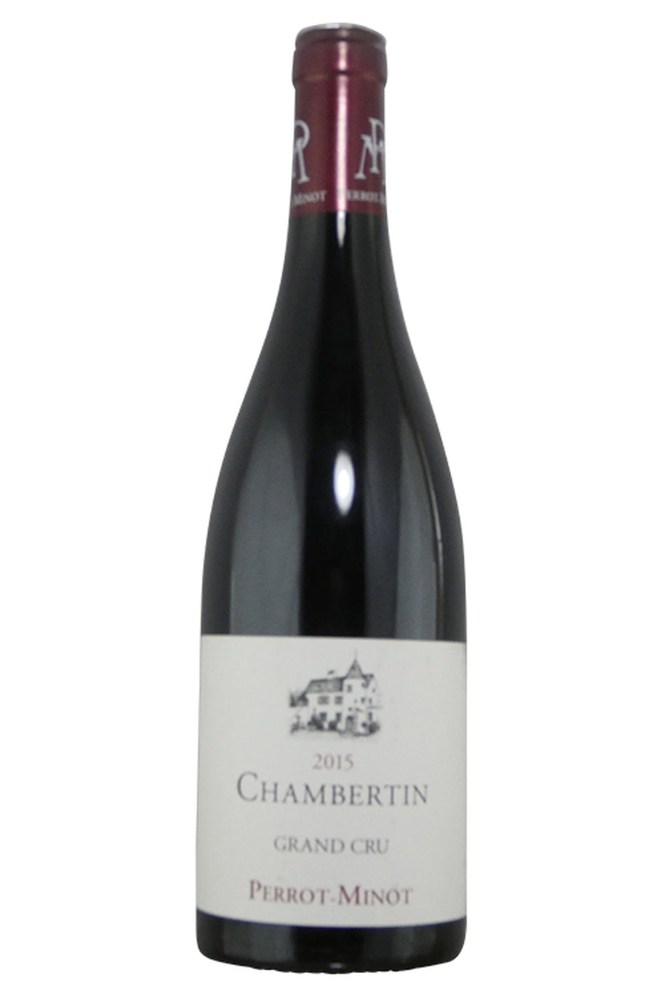 Domaine Perrot-Minot Chambertin - 2015 (750ml)