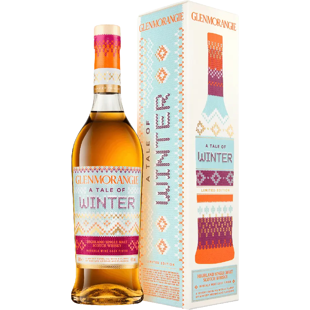 Glenmorangie Tale of Winter (750ml)
