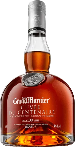 Grand Marnier Cuvee du Centenaire 100 Liqueur (750ml)