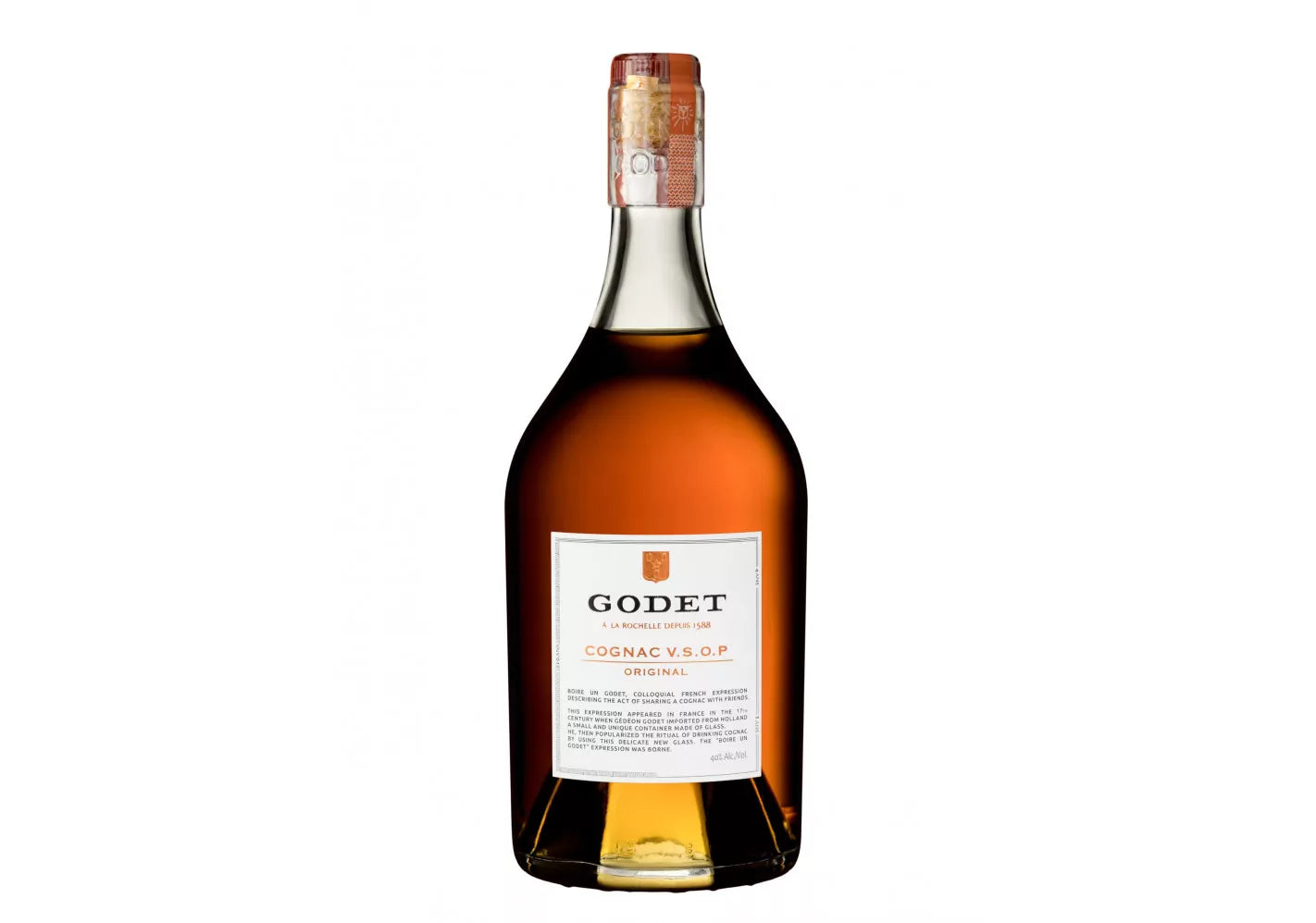 Godet Cognac VSOP (700ml)