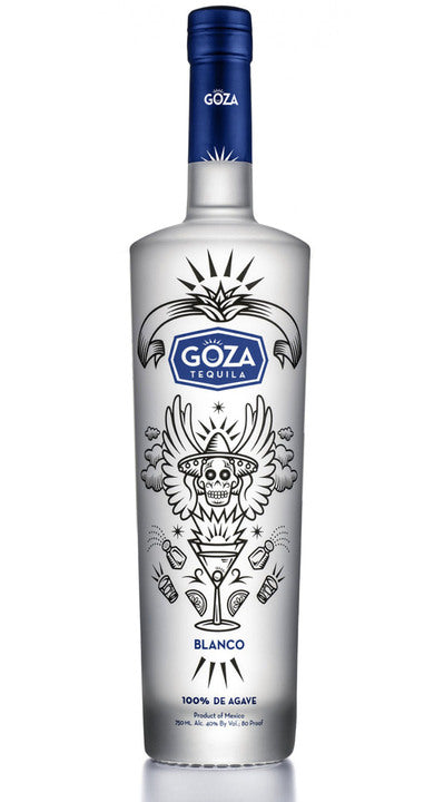 Goza Blanco Tequila (750ml)