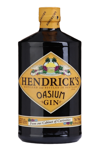 Hendricks Gin Oasium (750ml)