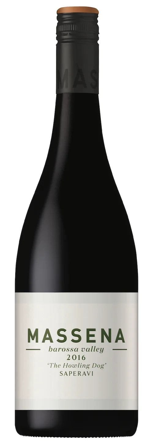 Massena Vineyards The Howling Dog - 2016 (750ml)