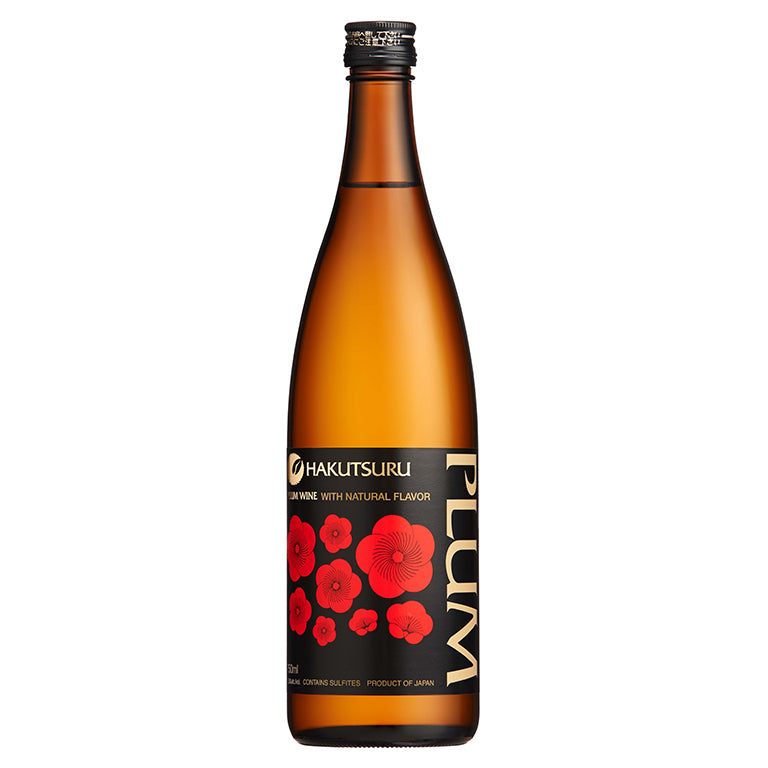 Hakutsuru Sake Plum Wine - NV (720ml)