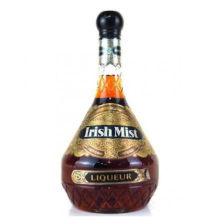 Irish Mist Liqueur Older Bottling (1L)