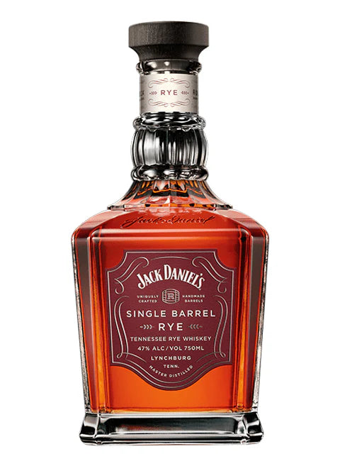 Jack Daniels Single Barrel Barrel (750 ml)