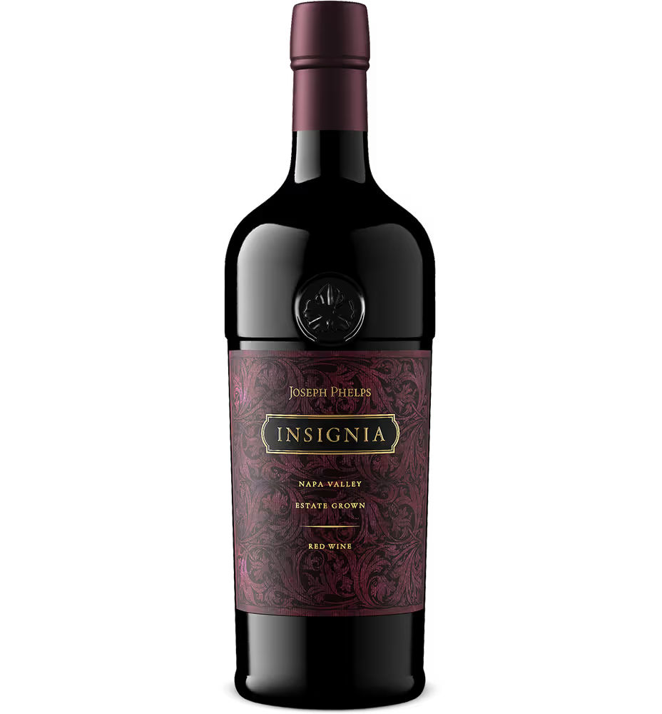 Phelps Insignia - 2019 (750ml)