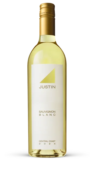 Justin Sauvignon Blanc - 2024 (750ml)