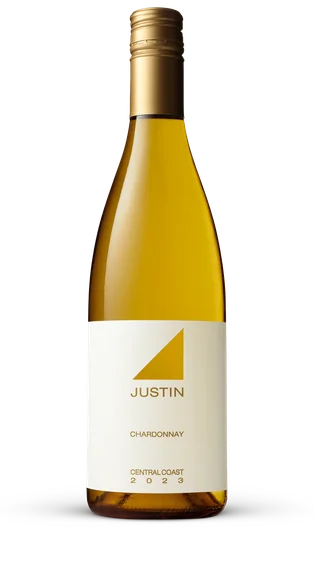 Justin Chardonnay Central Coast - 2023 (750ml)
