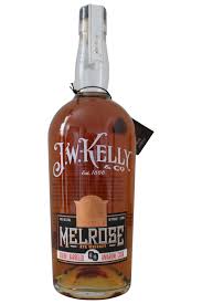 J. W. Kelly & Co. Melrose Amarone Cask Rye (750ml)