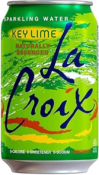 La Croix Key Lime (12oz Can)