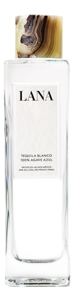 Lana Tequila Blanco (750ml)