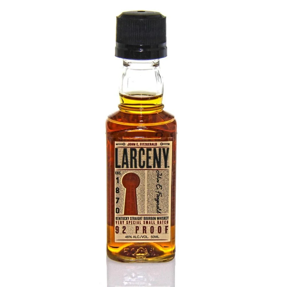 Larceny Bourbon (50ml)