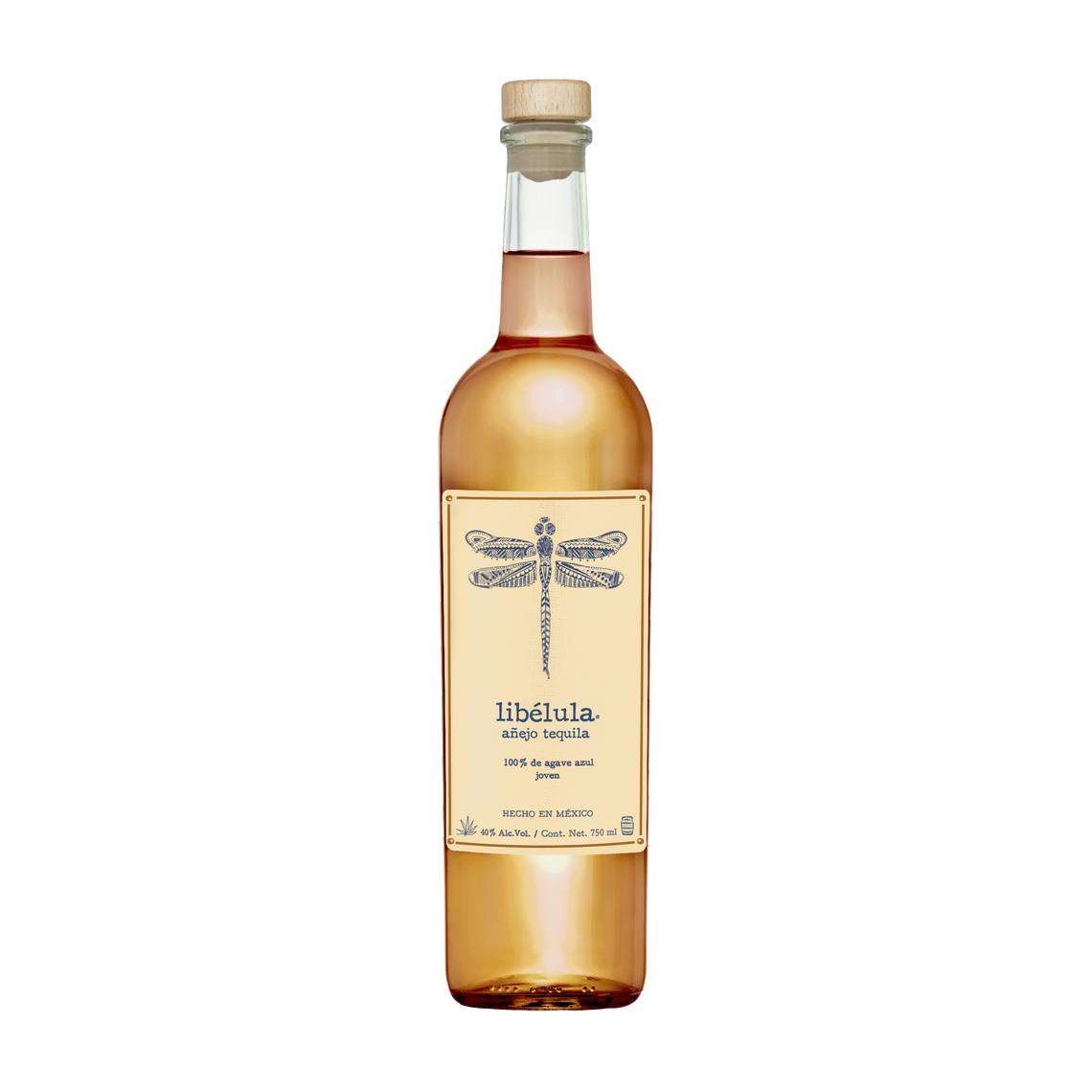Libelula Anejo Tequila (750ml)