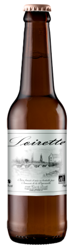Brasserie de la Pigeonnelle Loirette(330ml Btl)