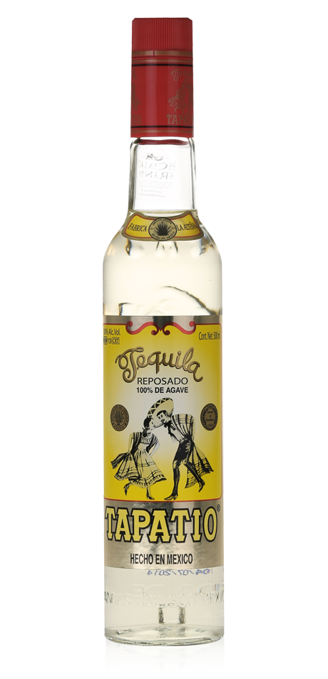 Tapatio Tequila Reposado (750ml)