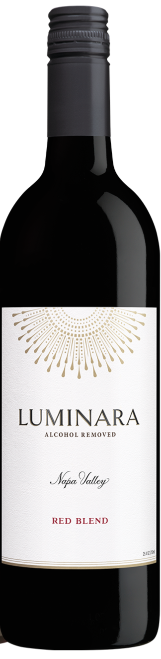 Luminara NA Red Blend Napa Valley - 2020 (750ml)
