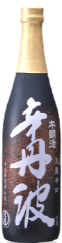 Ozeki Karatanba Honjozo - NV (300ml)