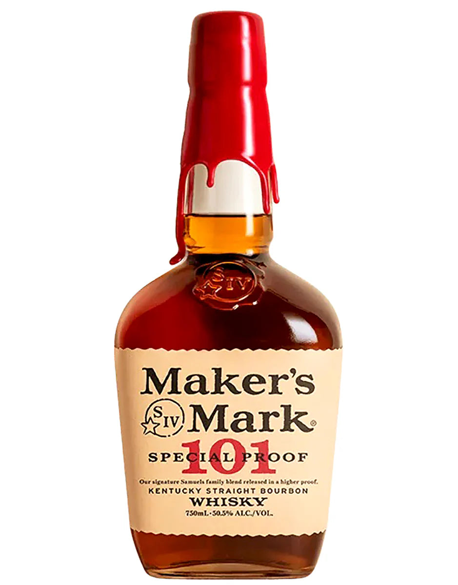 Maker's Mark 101 Proof Limited Release (750ml)