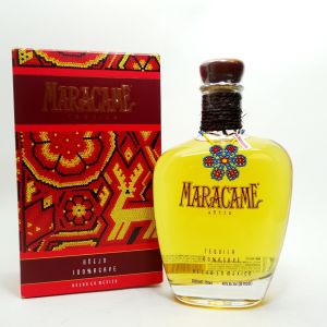 Maracame Anejo Tequila  (750ml)