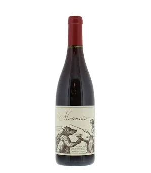 Marcassin Pinot Noir Marcassin Vineyard - 2021 (750ml)