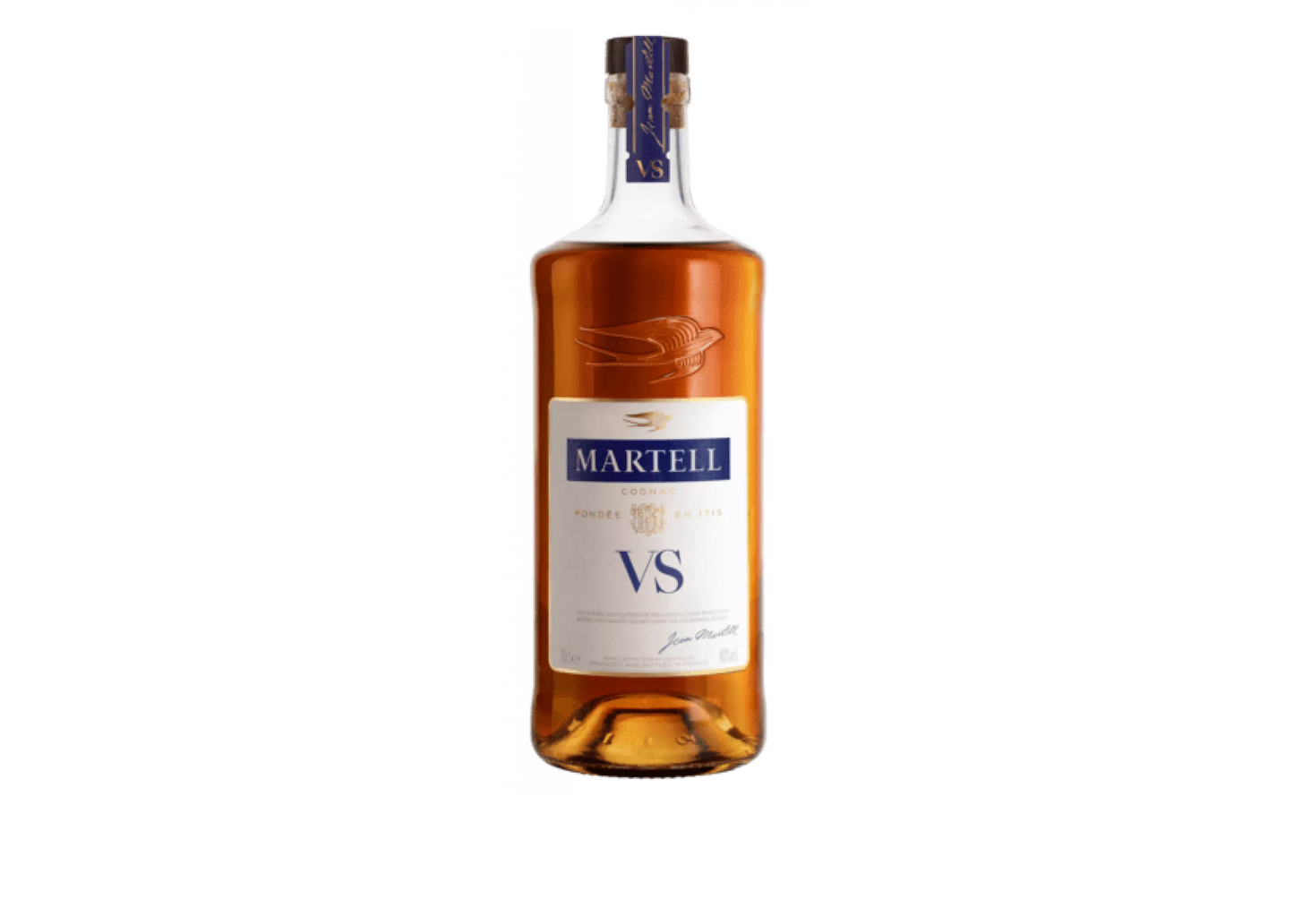 Martell VS Cognac (750ml)