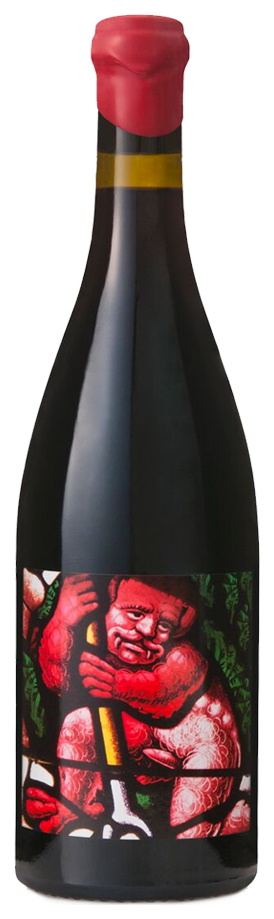 Domaine de L'ecu Mephisto (Cabernet Franc) - 2015 (750ml)