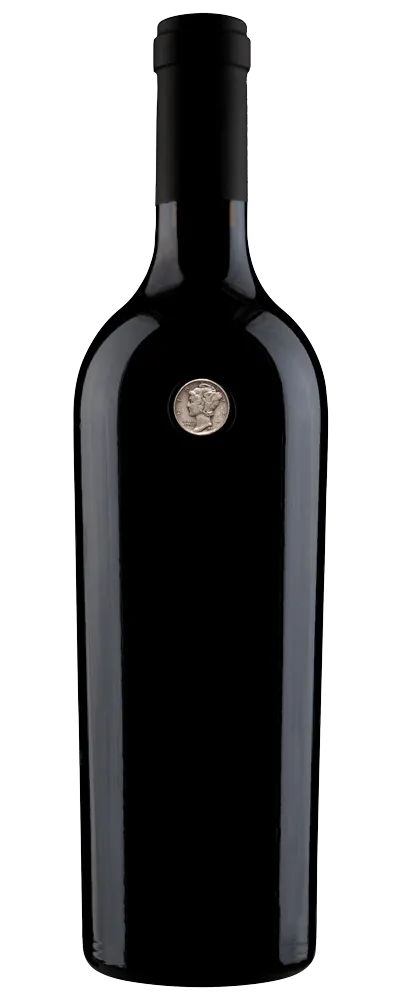 Orin Swift Cabernet Sauvignon Mercury Head - 2023 (750ml)