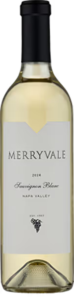 Merryvale Napa Valley Sauvignon Blanc - 2024 (750ml)