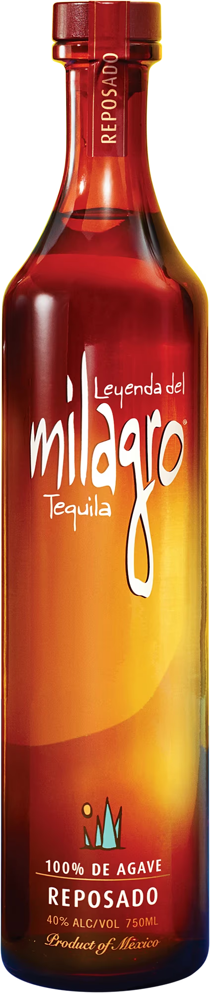 Milagro Reposado Tequila (1.75L)