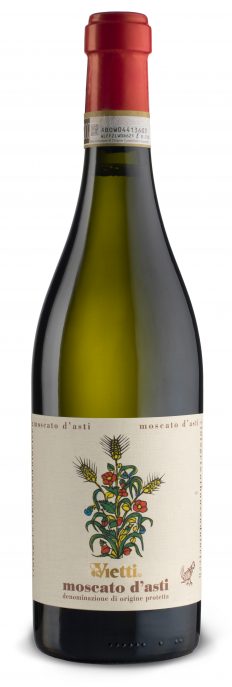 Vietti Moscato d'Asti - 2023 (750ml)